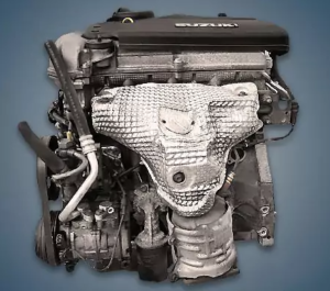 Engine Suzuki M18A 300x265 - Engine Suzuki M18A