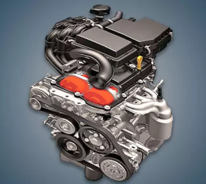 Engine Suzuki R06A 300x268 - Engine Suzuki R06A