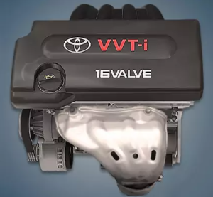 Engine Toyota 1AZ FE 300x277 - Engine Toyota 1AZ-FE