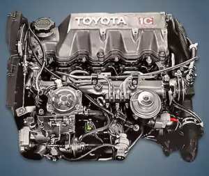 Engine Toyota 1C 300x253 - Engine Toyota 1C
