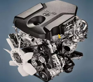 Engine Toyota 1GD FTV 300x262 - Engine Toyota 1GD-FTV