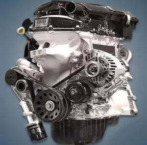 Engine Toyota 1KR DE 300x295 - Engine Toyota 1KR-DE