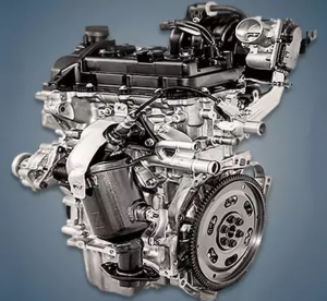 Engine Toyota 1KR VE 300x276 - Engine Toyota 1KR-VE