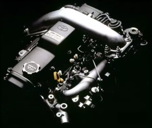 Engine Toyota 1KZ 300x252 - Engine Toyota 1KZ