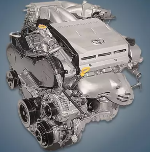 Engine Toyota 1MZ FE 295x300 - Engine Toyota 1MZ-FE