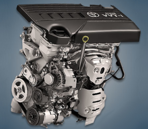 Engine Toyota 1NR FE 300x263 - Engine Toyota 1NR-FE