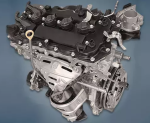 Engine Toyota 1NR VE 300x246 - Engine Toyota 1NR-VE