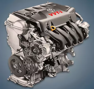 Engine Toyota 1NZ FE 300x284 - Engine Toyota 1NZ-FE