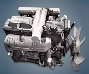 Engine Toyota 1PZ 300x248 - Engine Toyota 1PZ