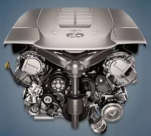 Engine Toyota 1UR FSE 300x270 - Engine Toyota 1UR-FSE