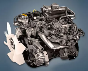 Engine Toyota 1Y 300x244 - Engine Toyota 1Y
