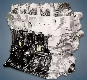 Engine Toyota 22R 300x276 - Engine Toyota 22R