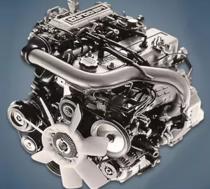 Engine Toyota 22R TE 300x270 - Engine Toyota 22R-TE