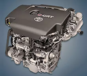 Engine Toyota 2AD FHV 300x261 - Engine Toyota 2AD-FHV