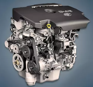 Engine Toyota 2AD FTV 300x279 - Engine Toyota 2AD-FTV