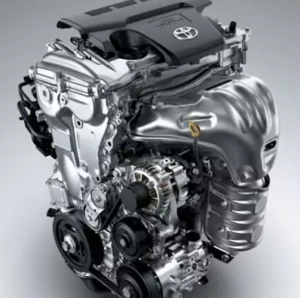 Engine Toyota 2AR FE 300x298 - Engine Toyota 2AR-FE