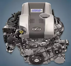 Engine Toyota 2AR FSE 300x281 - Engine Toyota 2AR-FSE