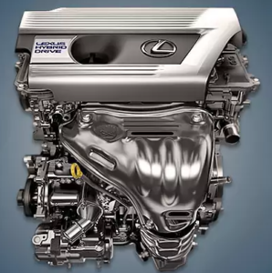 Engine Toyota 2AR FXE 298x300 - Engine Toyota 2AR-FXE