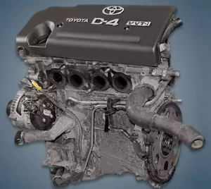 Engine Toyota 2AZ FSE 300x268 - Engine Toyota 2AZ-FSE