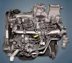 Engine Toyota 2C 300x262 - Engine Toyota 2C