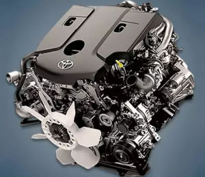 Engine Toyota 2GD FTV 300x259 - Engine Toyota 2GD-FTV