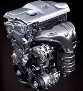 Engine Toyota 2GR FE  273x300 - Engine Toyota 2GR-FE