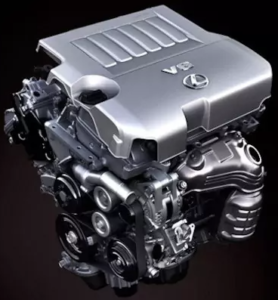 Engine Toyota 2GR FE 278x300 - Engine Toyota 2GR-FE