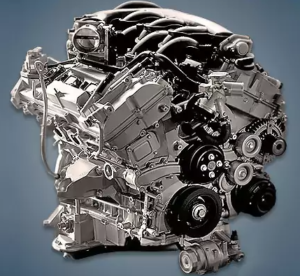 Engine Toyota 2GR FXE 300x276 - Engine Toyota 2GR-FXE