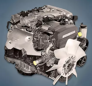 Engine Toyota 2JZ GE 300x279 - Engine Toyota 2JZ-GE