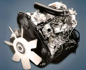 Engine Toyota 2L 300x245 - Engine Toyota 2L