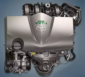 Engine Toyota 2NR FE 300x271 - Engine Toyota 2NR-FE