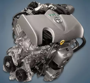 Engine Toyota 2NR FKE 300x279 - Engine Toyota 2NR-FKE