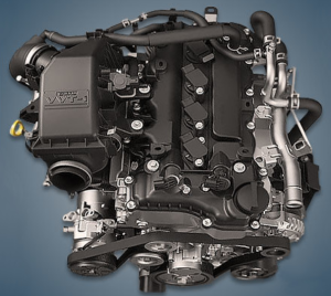 Engine Toyota 2NR VE 300x268 - Engine Toyota 2NR-VE