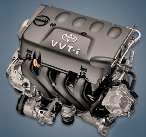 Engine Toyota 2NZ FE 300x281 - Engine Toyota 2NZ-FE