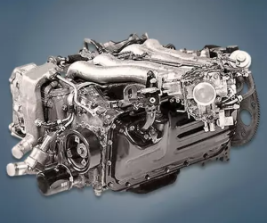 Engine Toyota 2TZ FZE 300x250 - Engine Toyota 2TZ-FZE