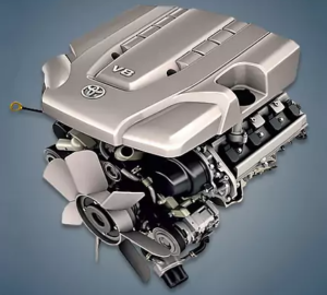 Engine Toyota 2UZ FE 300x270 - Engine Toyota 2UZ-FE