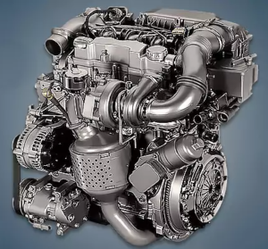 Engine Toyota 2WZ TV 300x279 - Engine Toyota 2WZ-TV