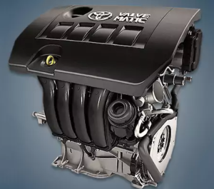 Engine Toyota 2ZR FAE 300x265 - Engine Toyota 2ZR-FAE