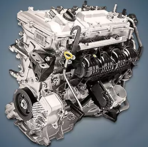 Engine Toyota 2ZR FE 300x297 - Engine Toyota 2ZR-FE