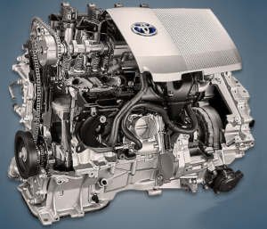 Engine Toyota 2ZR FXE 300x257 - Engine Toyota 2ZR-FXE