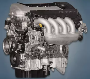 Engine Toyota 2ZZ GE 300x262 - Engine Toyota 2ZZ-GE