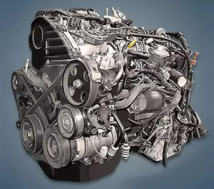 Engine Toyota 3C 300x265 - Engine Toyota 3C