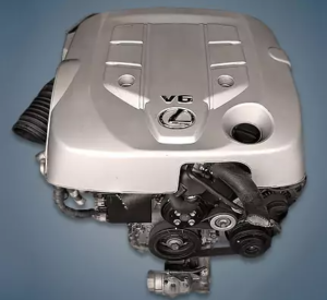 Engine Toyota 3GR FE 300x275 - Engine Toyota 3GR-FE