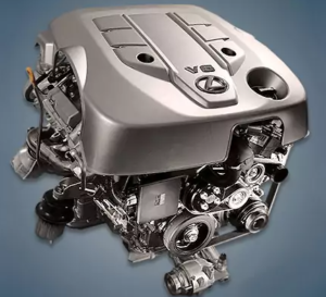 Engine Toyota 3GR FSE 300x273 - Engine Toyota 3GR-FSE