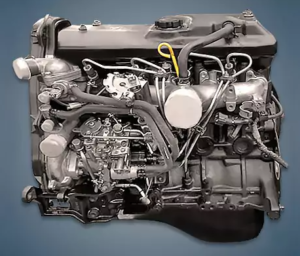 Engine Toyota 3L 300x256 - Engine Toyota 3L