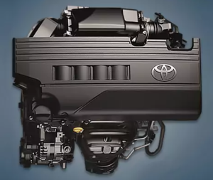 Engine Toyota 3NR FE 300x253 - Engine Toyota 3NR-FE