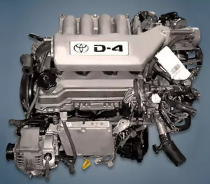 Engine Toyota 3S FSE 300x263 - Engine Toyota 3S-FSE