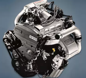 Engine Toyota 3S GTE 300x272 - Engine Toyota 3S-GTE