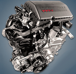 Engine Toyota 3SZ VE 300x291 - Engine Toyota 3SZ-VE