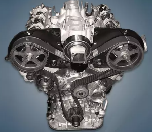 Engine Toyota 3VZ E 300x261 - Engine Toyota 3VZ-E